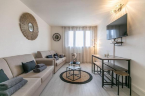 Cosy appartement 6 personnes